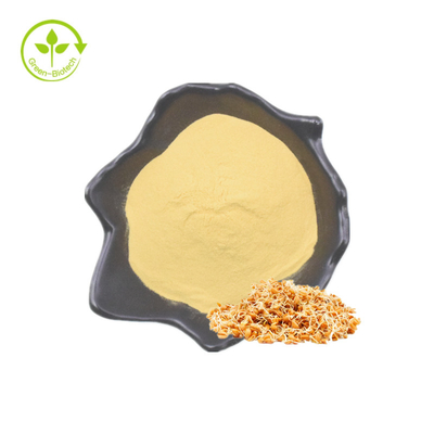 Σκόνη Spermidine Trihydrochloride CAS 334-50-9 Spermidine ανεφοδιασμού εργοστασίων