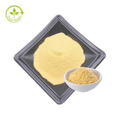 Σκόνη εκχυλισμάτων 98% 99% Spermidine μικροβίων σίτου Spermidine 124-20-9