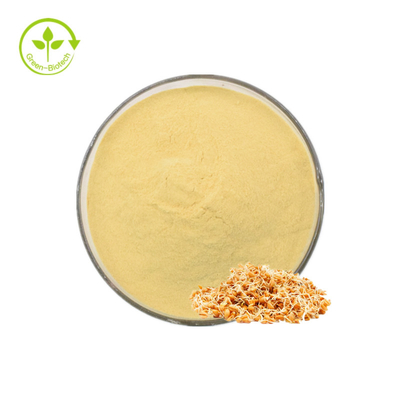 Σκόνη cas334-50-9 Nootropics Spermidine Trihydrochlorid 3HCL υψηλής αγνότητας 98% Spermidine