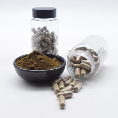 Κάψα Turkesterone Fadogia Agrestis Epimedium Maca Tribulus Terrestris Tongkat Ali υγείας ατόμων