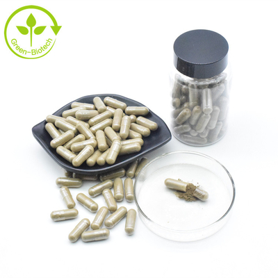 Απόσπασμα καψών 10% 500mg/60caps/Bottles Ajuga Turkestanica Turkesterone