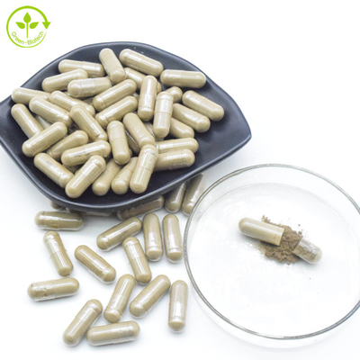 Ιδιωτική κυκλοδεξτρίνη σύνθετο 2% 10% Turkesterone Turkesterone ετικετών καψών Turkesterone ODM cOem