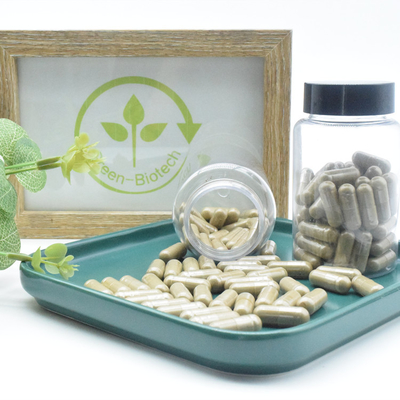 Ιδιωτική ετικέτα Turkesterone 10% 100% φυσικό/κάψες Turkesterone