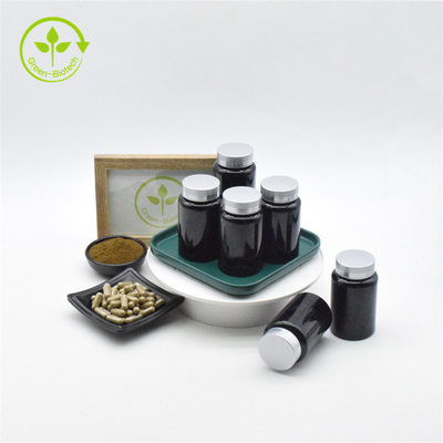 Turkesterone Cyclodextrin100% φυσική κάψα σκονών Turkesterone που εξάγεται από το απόσπασμα 10% Ajuga Turkestanica