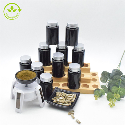 Φυσικές Turkesterone 10% κάψες Turkesterone 100%