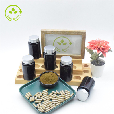 100% φυσική Ajuga Turkestanica αποσπασμάτων Turkesterone 10% σκόνη Turkesterone καψών καθαρή