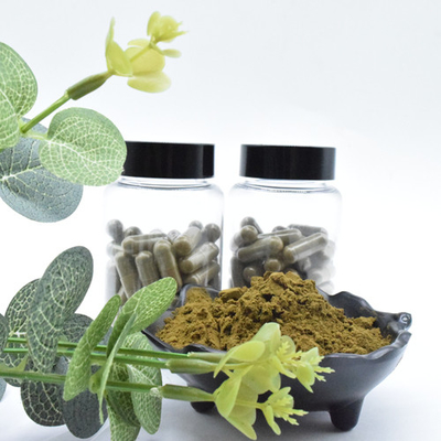 Η σκόνη 2% αποσπασμάτων Turkestanica Ajuga αγοράζει Turkesterone