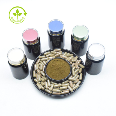 Βοτανική σκόνη αποσπασμάτων 10% Turkesterone Turkesterone αποσπασμάτων για το συμπλήρωμα