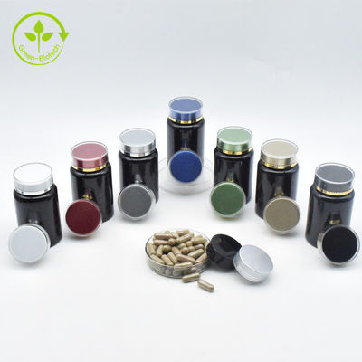 Κάψες Tongkat Ali συμπληρωμάτων αποσπασμάτων του Ali Tongkat