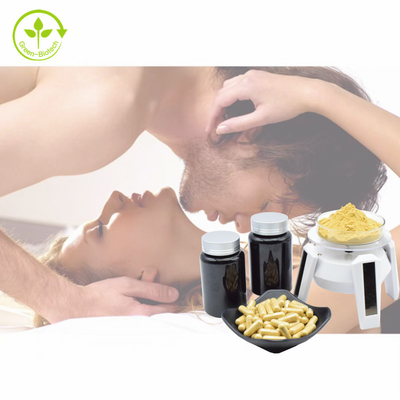 Εκχύλισμα 100:1 200:1powder Tongkat Ali, κάψες φυτού Sheerherb cOem Tongkat Ali