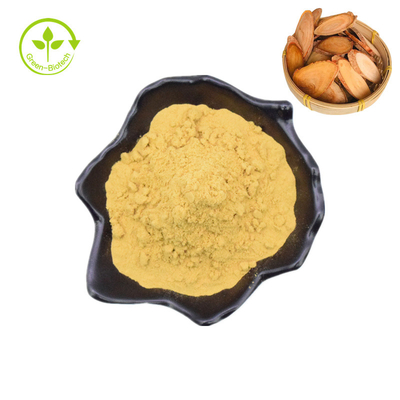1% - 8% Eurycomanone φυσικά εκχυλίσματα φυτών Tongkat Ali Root Extract Powder 100:1