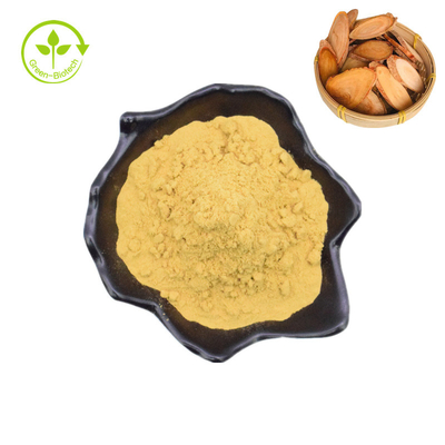 1% - 8% Eurycomanone φυσικά εκχυλίσματα φυτών Tongkat Ali Root Extract Powder 100:1