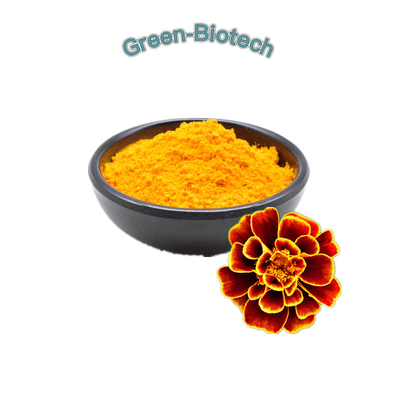 Marigold ανεφοδιασμού εργοστασίων Marigold αποσπασμάτων Marigold σκονών αποσπασμάτων σκόνη