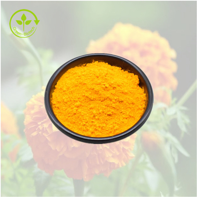 Φυσική Marigold σκόνη 10:1 αποσπασμάτων/αποσπασμάτων Calendula Officinalis