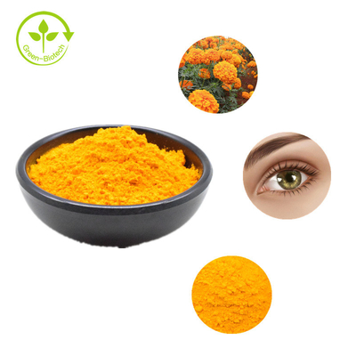 Marigold ανεφοδιασμού εργοστασίων μαζικά λουτεΐνη και Zeaxanthin τιμών σκονών εκχυλισμάτων λουλουδιών καλύτερα