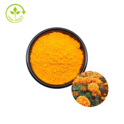 Καλύτερη Marigold ΕΚ αποσπασμάτων λουτεΐνη δειγμάτων Phytoxanthin ελεύθερη από τη λουτεΐνη Xanthin εργοστασίων