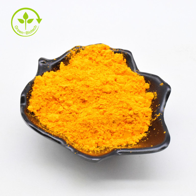 Καλύτερο πωλώντας Marigold εκχύλισμα λουτεΐνης σκονών 5% λουτεΐνης αποσπασμάτων για την πώληση