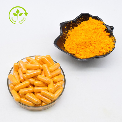 Marigold υδροδιαλυτή σκόνη 5% λουτεΐνης εκχυλισμάτων λουλουδιών