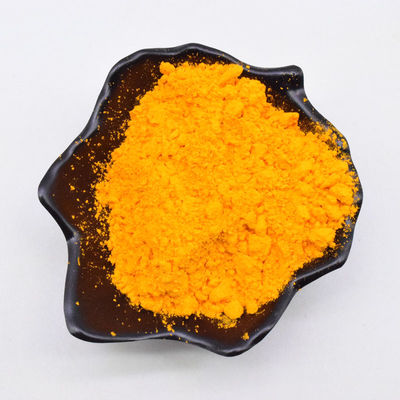 Marigold κορυφαίας ποιότητας Zeaxanthin λουτεΐνης αποσπασμάτων σκόνη