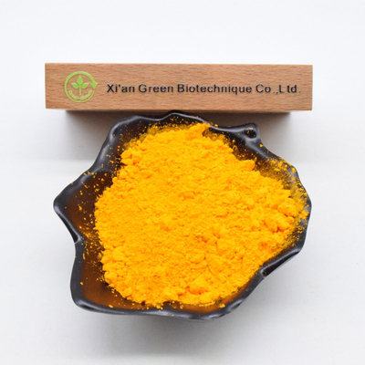 Marigold συμπληρωμάτων υγειονομικής περίθαλψης εκχυλισμάτων φυτού φυσικό Zeaxanthin εκχυλισμάτων λουλουδιών