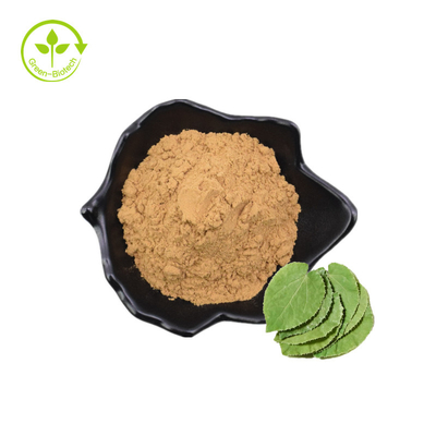 Χονδρικό μαζικό απόσπασμα 10%-98% Icariin Epimedium συμπληρωμάτων υγειονομικής περίθαλψης σκονών Icariin