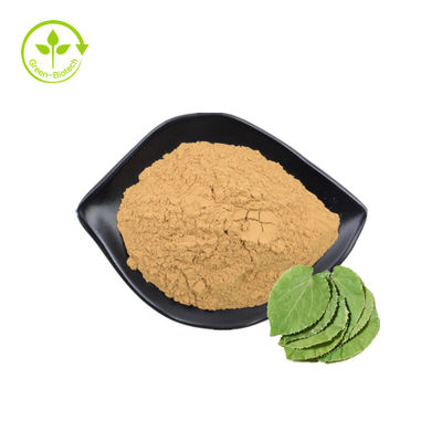 Εκχύλισμα Epimedium/κεράτινο εκχύλισμα Icariin 10%, 50%, σκόνη σπόρου ζιζανίων αιγών 98% Epimedium