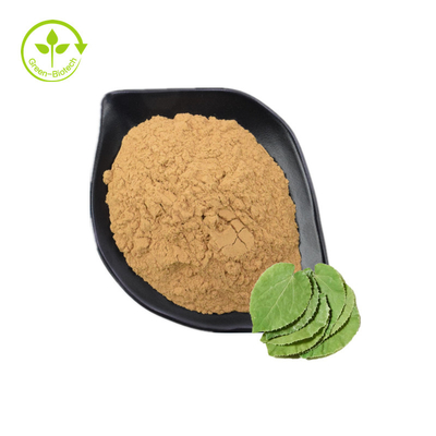 Καλύτερο τιμών απόσπασμα σκονών 10% 60% 98% Icariin Epimedium αποσπασμάτων ζιζανίων αιγών Sagittatum κεράτινο