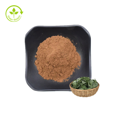 Χρήση εκχυλισμάτων Epimedium για τη σκόνη Icariin 10-1 αποσπασμάτων Epimedium υγειονομικής περίθαλψης ατόμων
