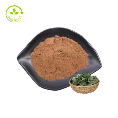 Καθαρό φυσικό κεράτινο αιγών απόσπασμα 10% Epimedium ζιζανίων μαζικό - σκόνη 98% Icariin