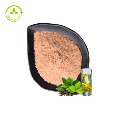 Η πράσινη Polyphenol τσαγιού τσαγιού σκόνη εκχυλισμάτων έχει την αντιοξειδωτική επίδραση