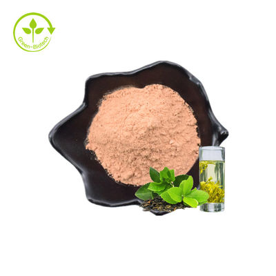 Χονδρικό φύλλο υγιές 60% φυτού εργοστασίων υψηλό - στιγμιαία σκόνη εκχυλισμάτων ποιοτικών φυσική πράσινη φύλλων τσαγιού