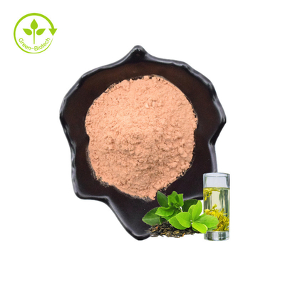 Πράσινο Polyphenols 90% EGCG 40% τσαγιού σκονών 98% αποσπασμάτων φύλλων τσαγιού Catechin
