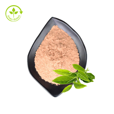 Ιδιωτική σκόνη Matcha εκχυλισμάτων τσαγιού ετικετών οργανική φυσική καθαρή πράσινη