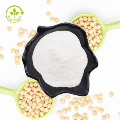 Ζυμωμένο εκχύλισμα σόγιας Organic Natto Extract Powder Nattokinase Enzymes Powder