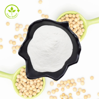 Ζυμωμένο εκχύλισμα σόγιας Organic Natto Extract Powder Nattokinase Enzymes Powder
