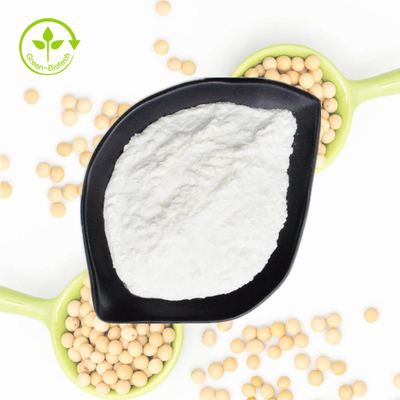 GMP Κατασκευαστής Εκχύλισμα Σόγιας Isoflavones Powder 8%20%40% USP Standard