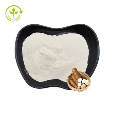 512-04-9 Φυσικό φυτικό εκχύλισμα 98% Diosgenin Wild Yam Extract