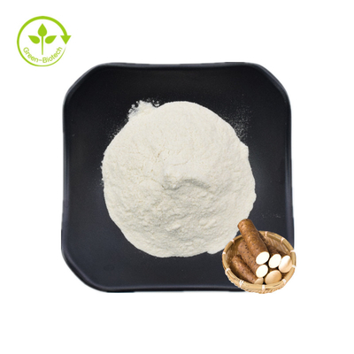 98% εκχύλισμα άγριας νυφίτης Diosgenin Powder Natural 512-04-9
