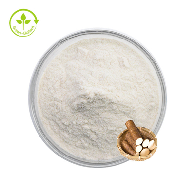 98% Diosgenin Powder Φυσική άγρια νιφάδα