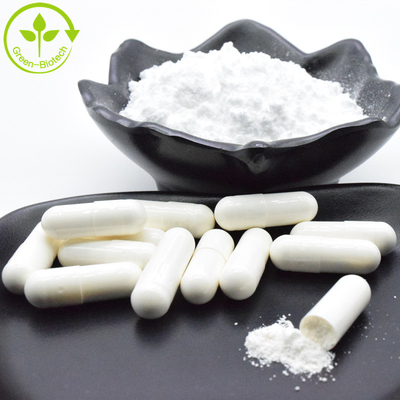 NR Προκάτοχος NMN σκόνη 99% NMN χύδης σκόνη Nicotinamide Mononucleotide κάψουλα