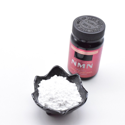 Νικοτιναμίδη Μονοπυρηνικό οξύ 1KG Αντιγήρανση χύδης NMN σκόνη 99%