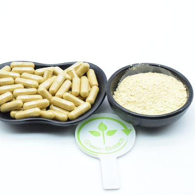 25kg/Drum Φυσικά φυτικά εκχυλίσματα ρίζας ginseng εκχυλίσματα ginsenosides