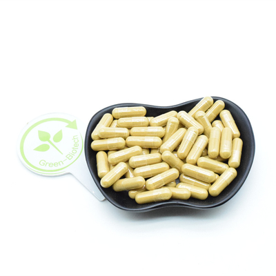 Υγεία Τρόφιμα Ολόκληρη ρίζα πανάξ ginseng / πλήρως αποξηραμένο εκχύλισμα ρίζας ginseng