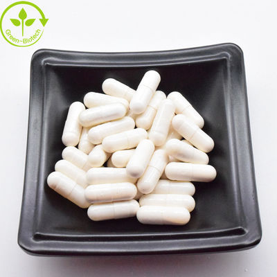 NMN Νικοτιναμίδη Μονοπυρηνικό οξύ Καψάκια NMN Συμπληρώματα σκληρή κάψουλα