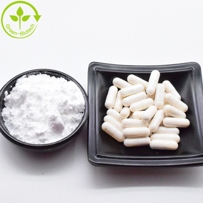 Προϊόντα ομορφιάς NMN Q10 Coenzyme Καψάκια Softgel Καψάκια για τη φροντίδα του δέρματος