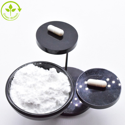 OEM 500Mg NMN Συμπληρώματα Νικοτιναμίδη Μονοπυρηνικό οξύ Ρεσβερατρόλη NMN Κάψουλα Αντιγήρανση