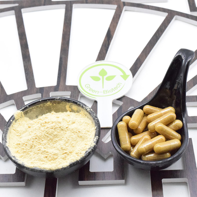 Χονδρικός πώληση Panax Ginseng 80% Ginsenosides