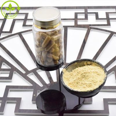 Ξηρή ρίζα κόκκινου τζίνσενγκ μικρές φέτες ολόκληρη ρίζα κόκκινου τζίνσενγκ 8 χρόνια