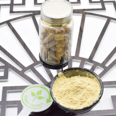 Φυσική Panax Ginseng Powder Για Άνδρα Παναξ Ginseng Καψάκια