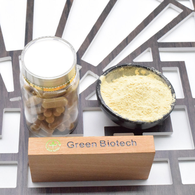 Φυσική Panax Ginseng Powder Για Άνδρα Παναξ Ginseng Καψάκια